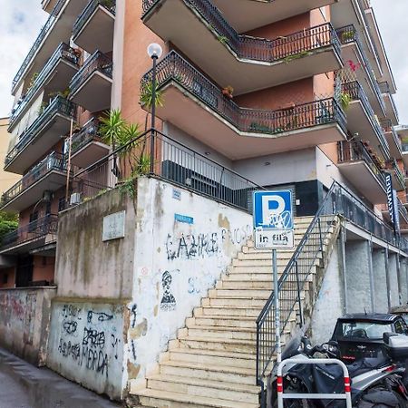 Raffaella Apartment Ρώμη Εξωτερικό φωτογραφία