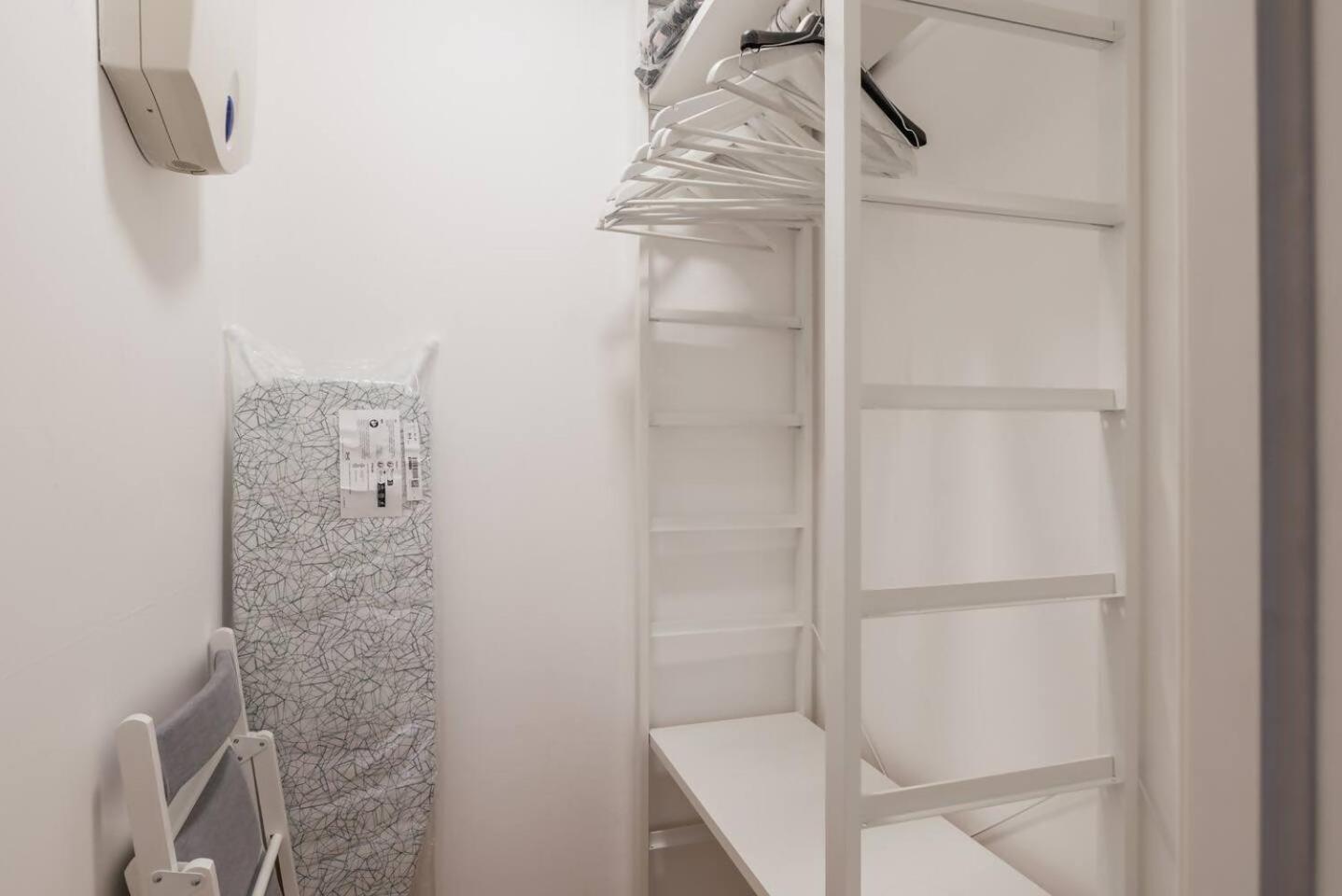 Raffaella Apartment Ρώμη Εξωτερικό φωτογραφία
