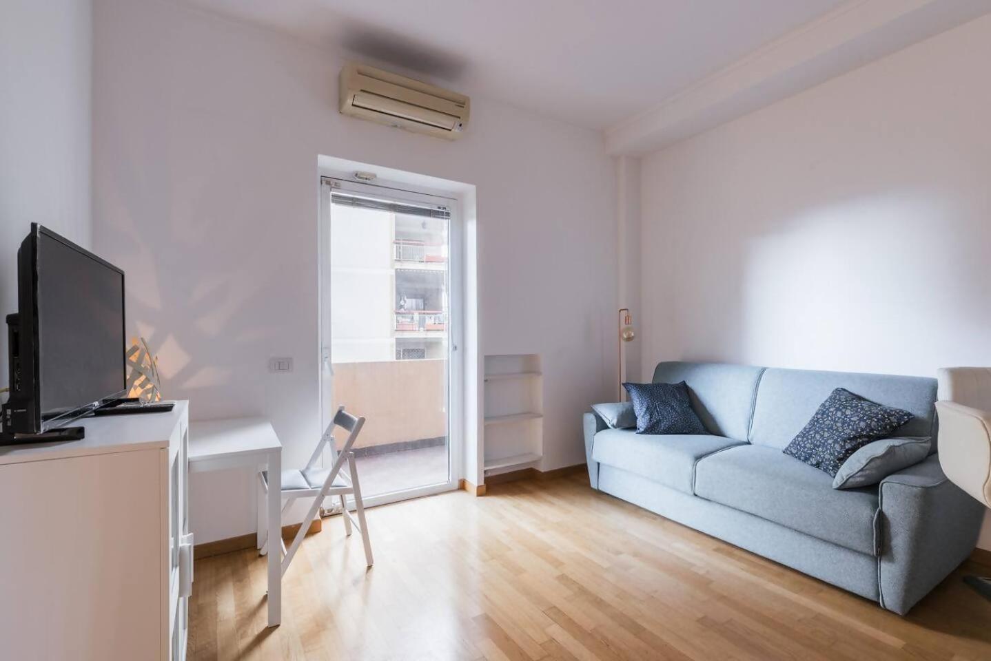 Raffaella Apartment Ρώμη Εξωτερικό φωτογραφία