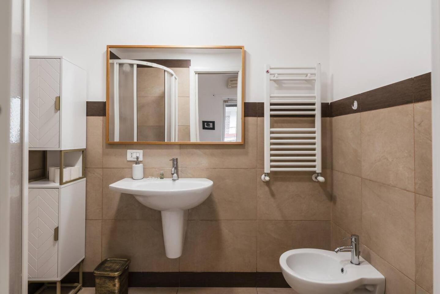 Raffaella Apartment Ρώμη Εξωτερικό φωτογραφία