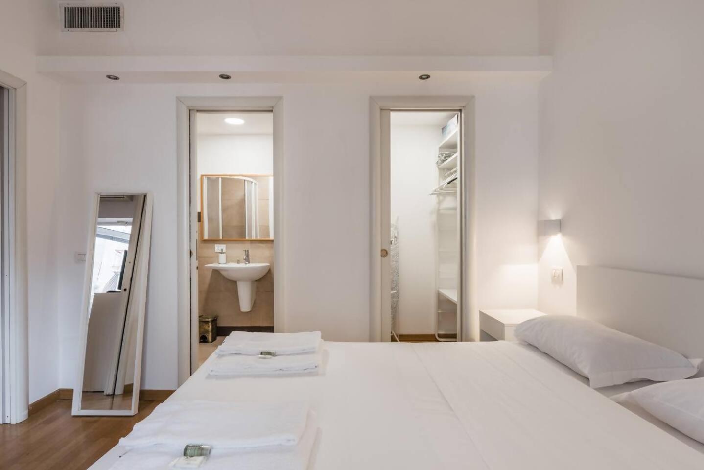 Raffaella Apartment Ρώμη Εξωτερικό φωτογραφία