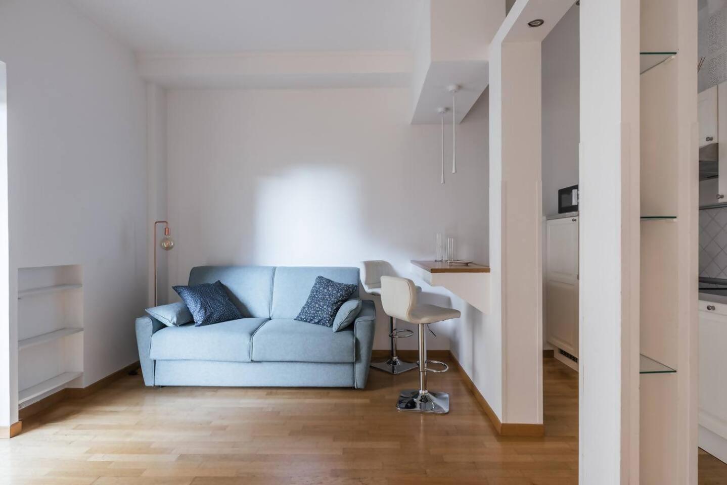 Raffaella Apartment Ρώμη Εξωτερικό φωτογραφία