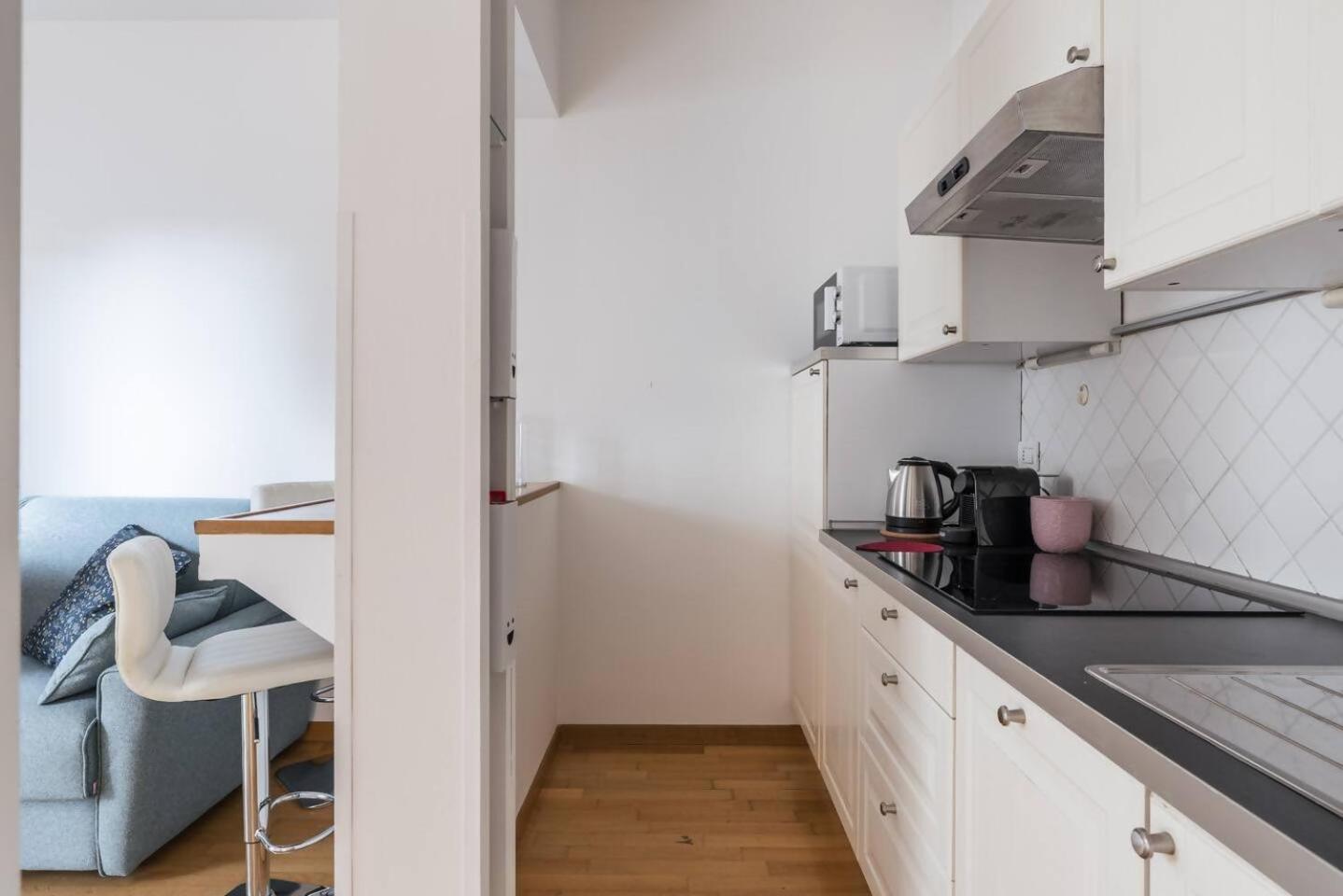 Raffaella Apartment Ρώμη Εξωτερικό φωτογραφία