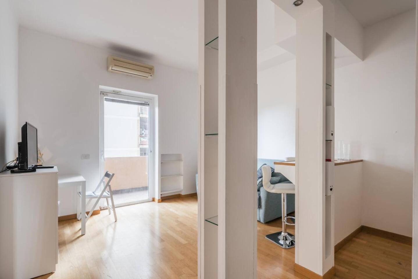 Raffaella Apartment Ρώμη Εξωτερικό φωτογραφία