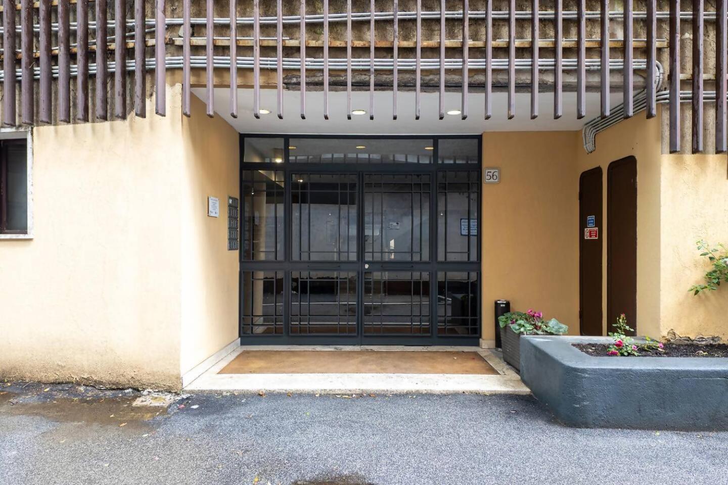 Raffaella Apartment Ρώμη Εξωτερικό φωτογραφία