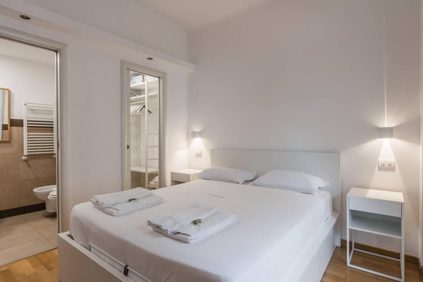 Raffaella Apartment Ρώμη Εξωτερικό φωτογραφία